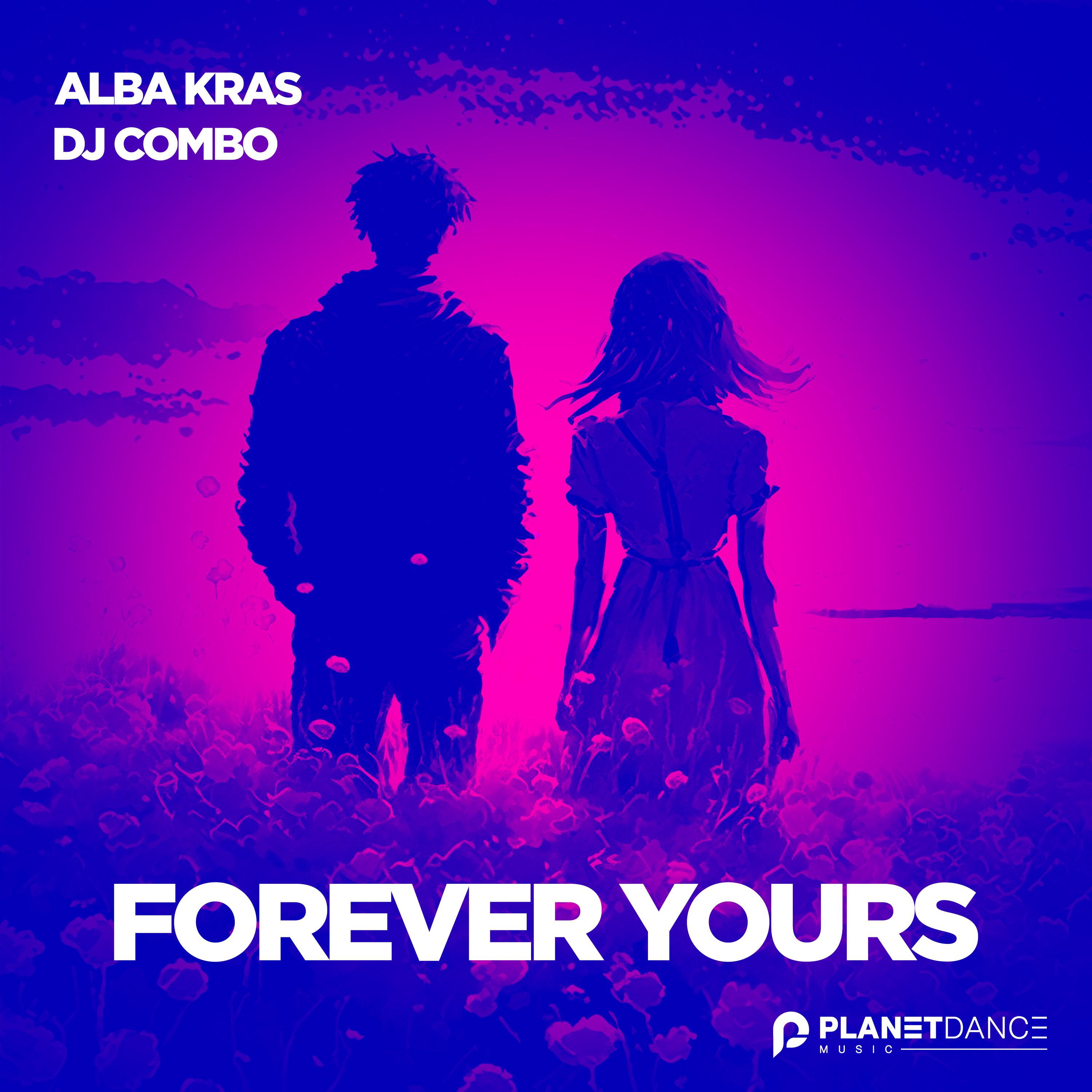 Alba Kras - Forever Yours