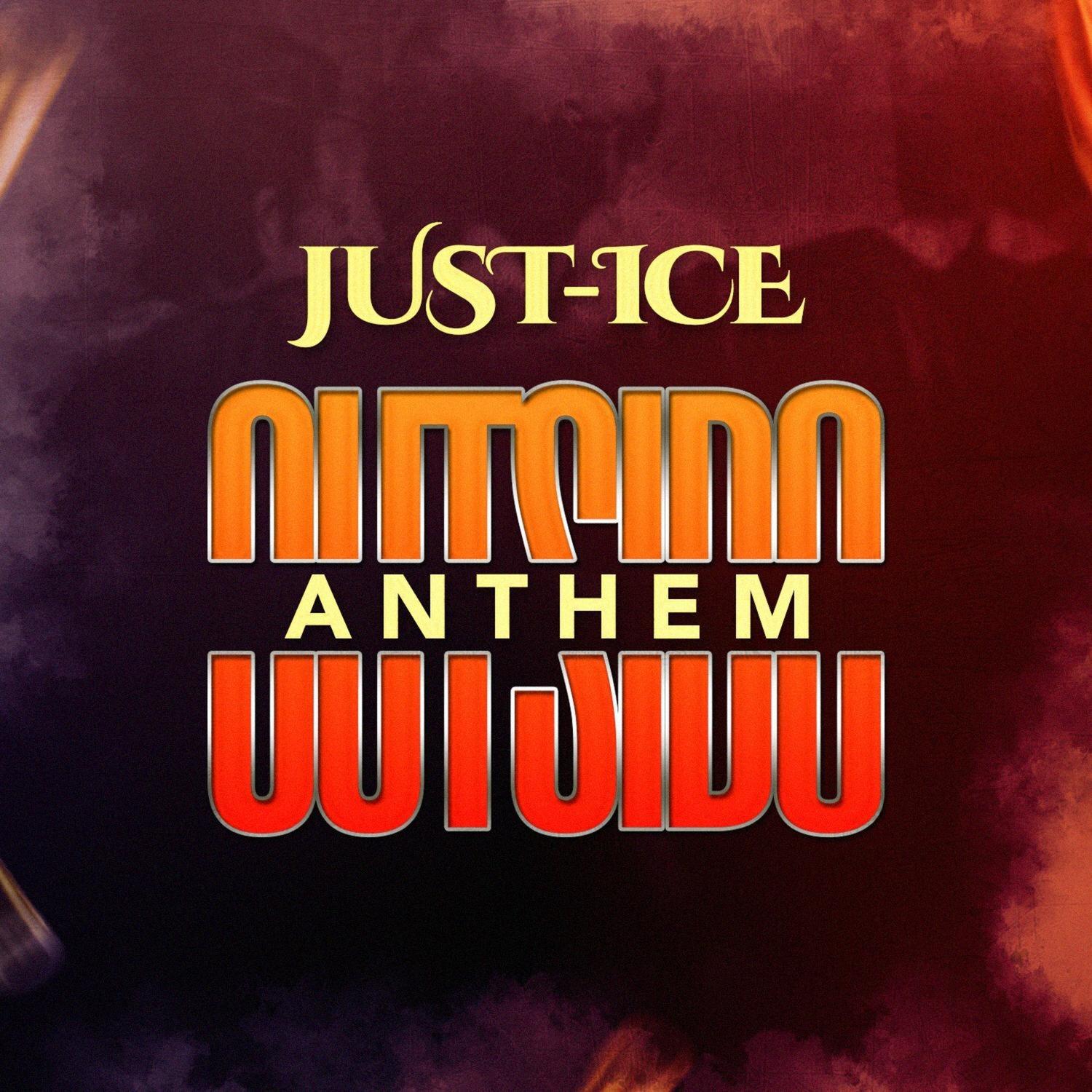 Outside Anthem