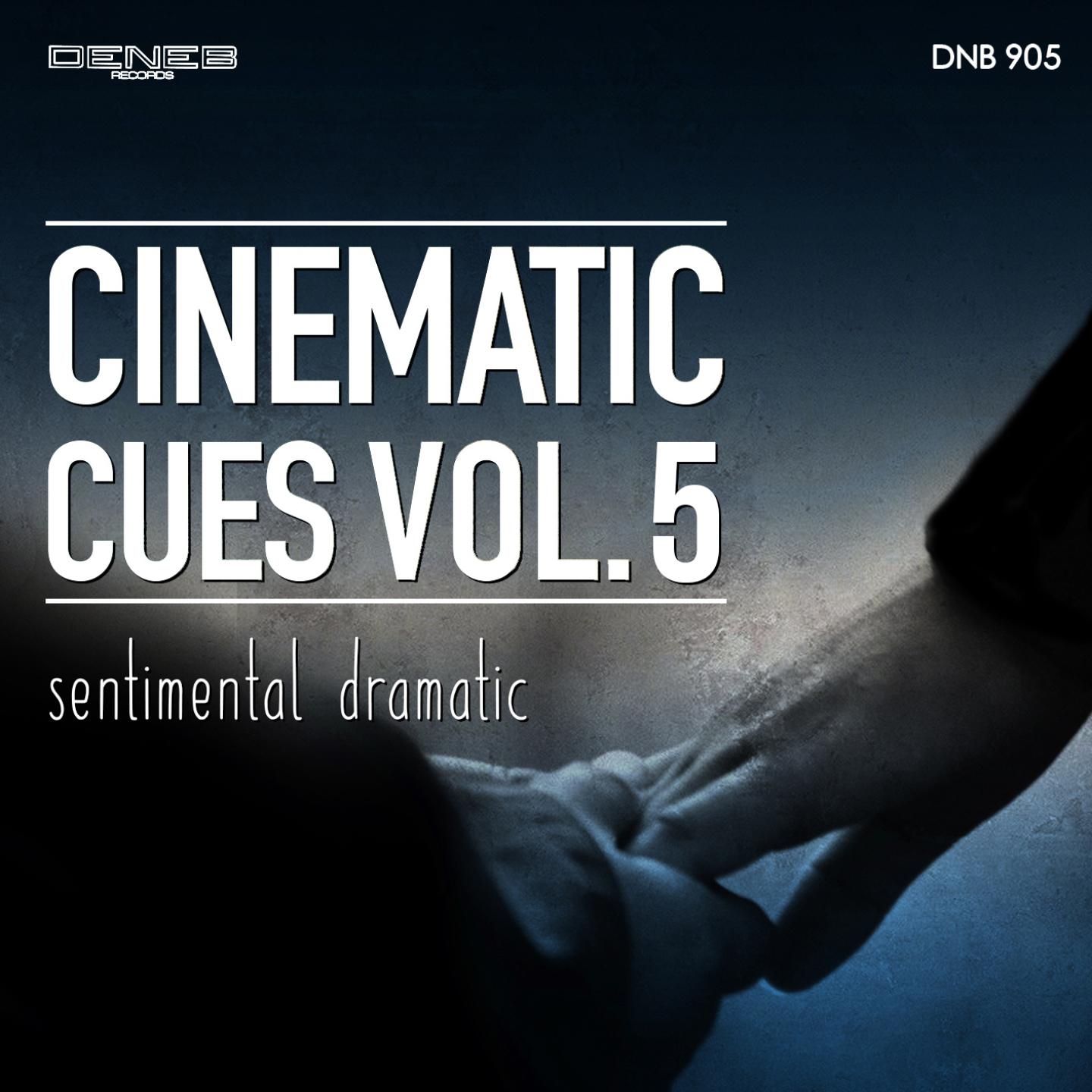 Cinematic Cues, Vol. 5 (Sentimental Dramatic)专辑