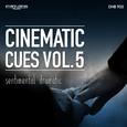 Cinematic Cues, Vol. 5 (Sentimental Dramatic)