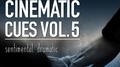 Cinematic Cues, Vol. 5 (Sentimental Dramatic)专辑