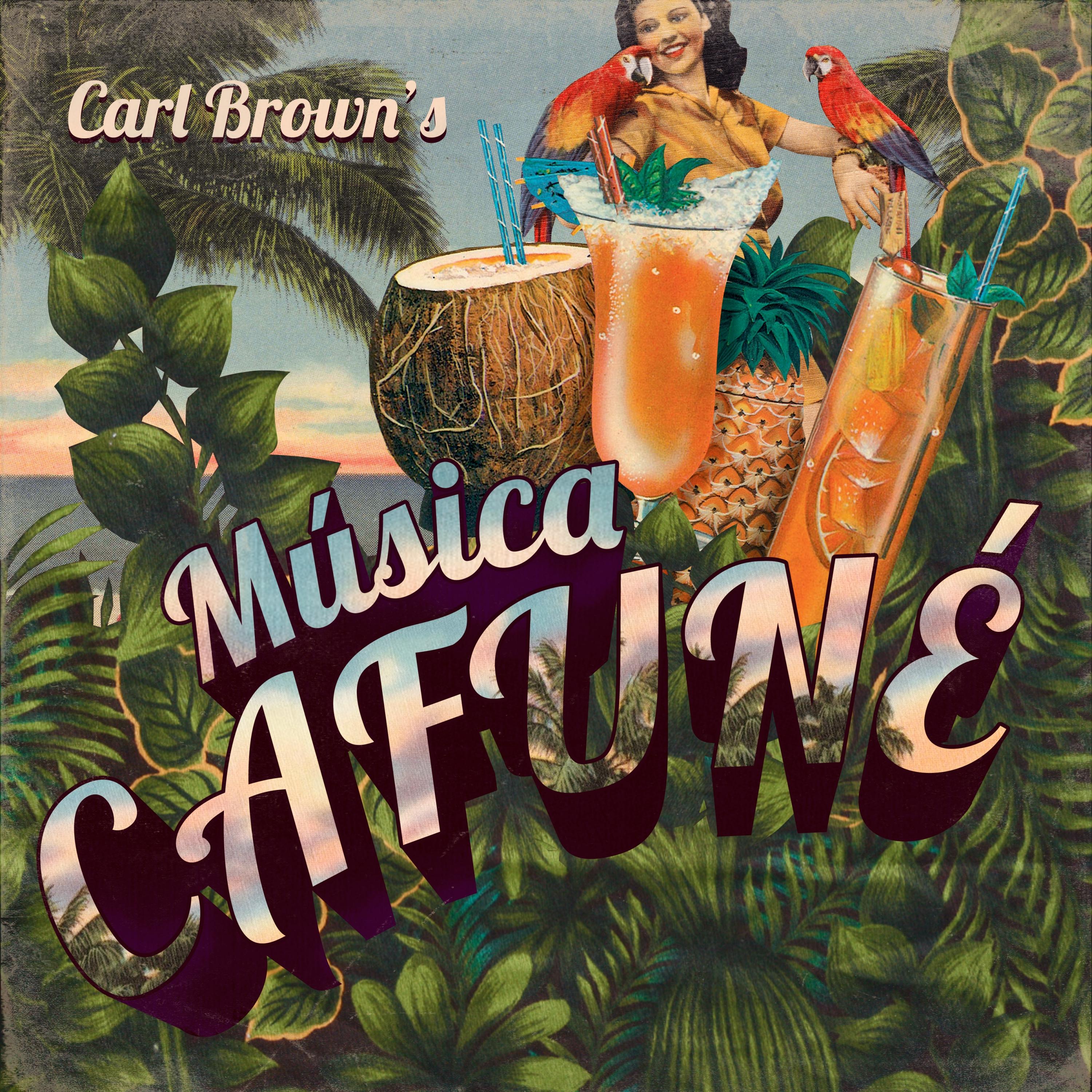 Música Cafuné
