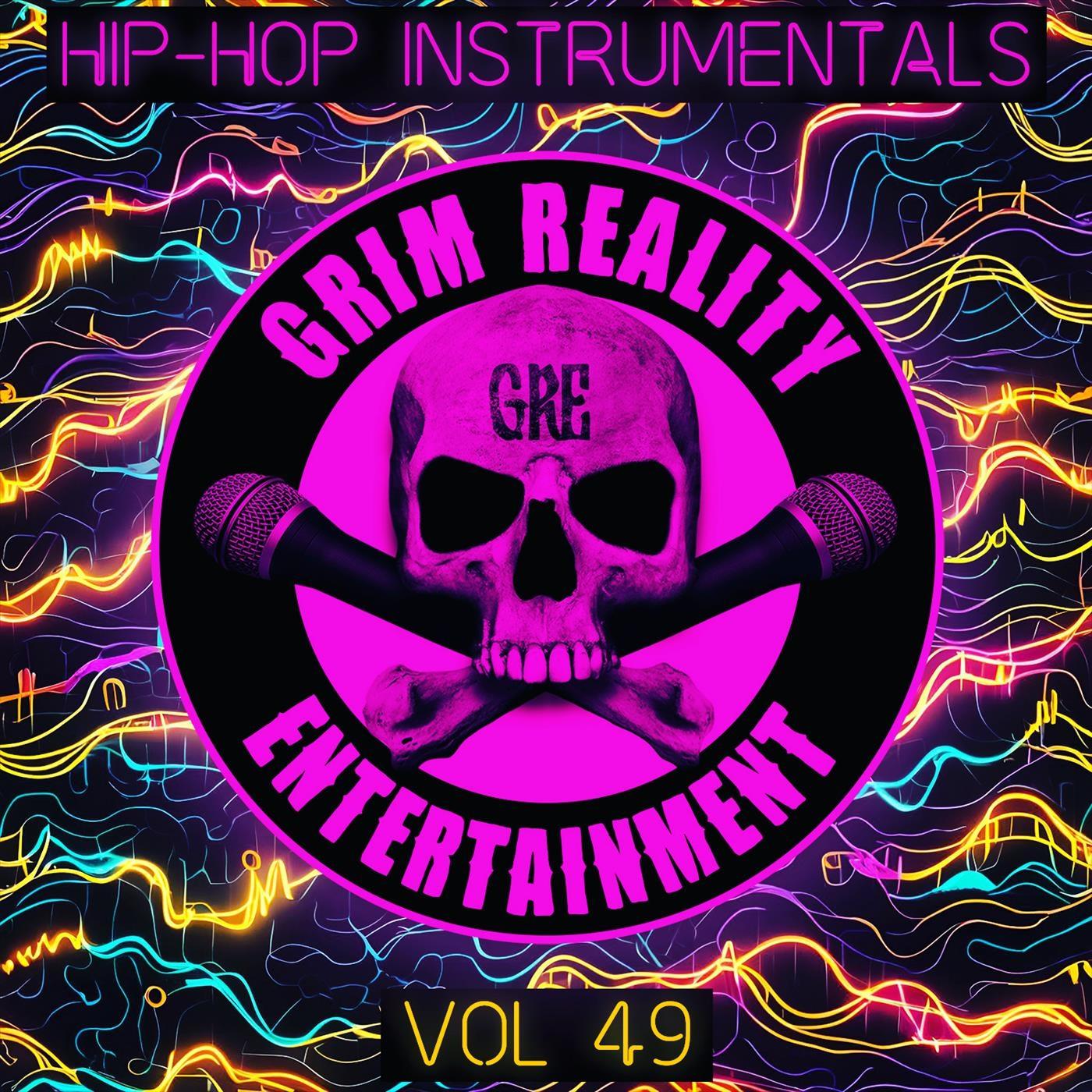 Grim Reality Entertainment - Magic Labyrinth (Extended Instrumental Mix)