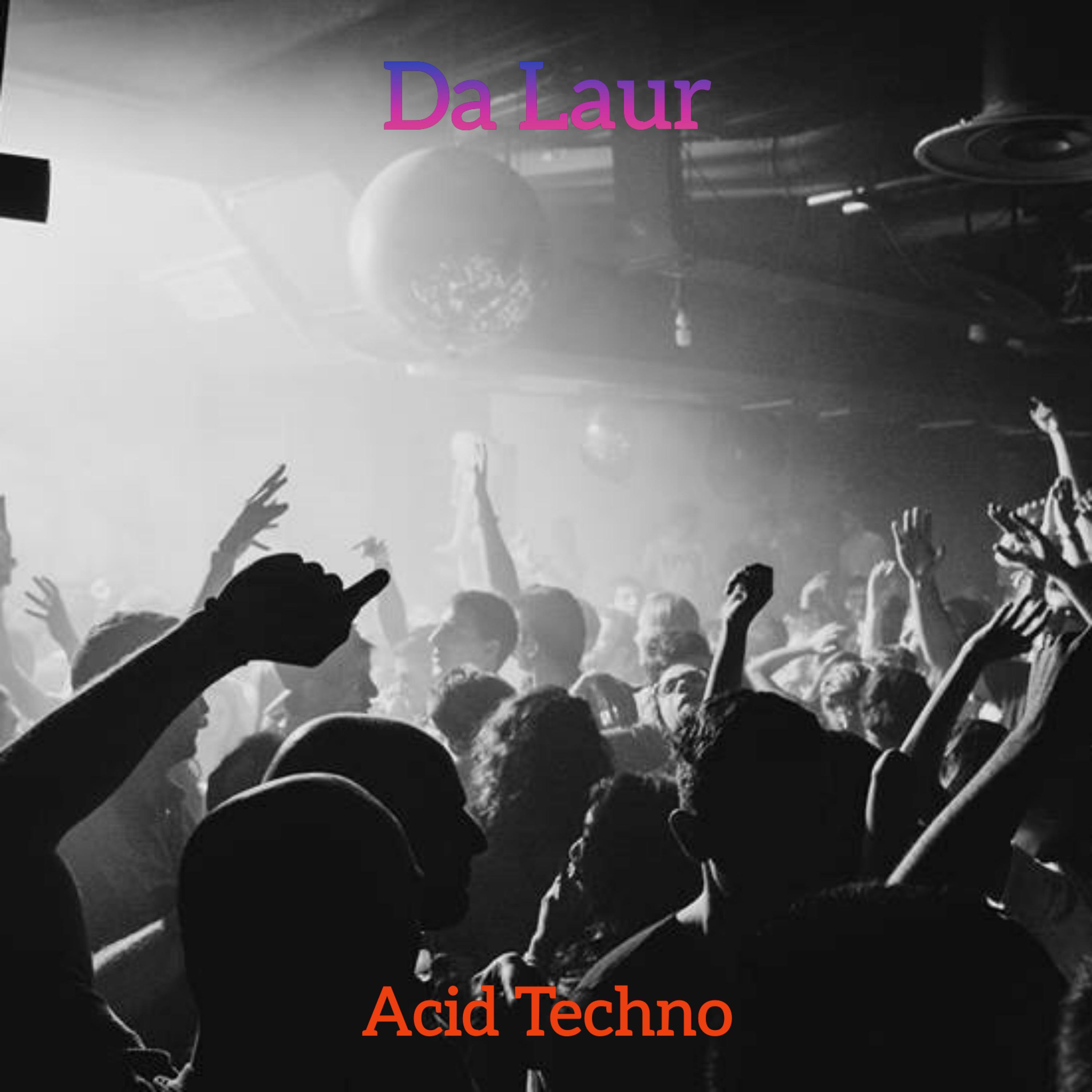 Acid Techno