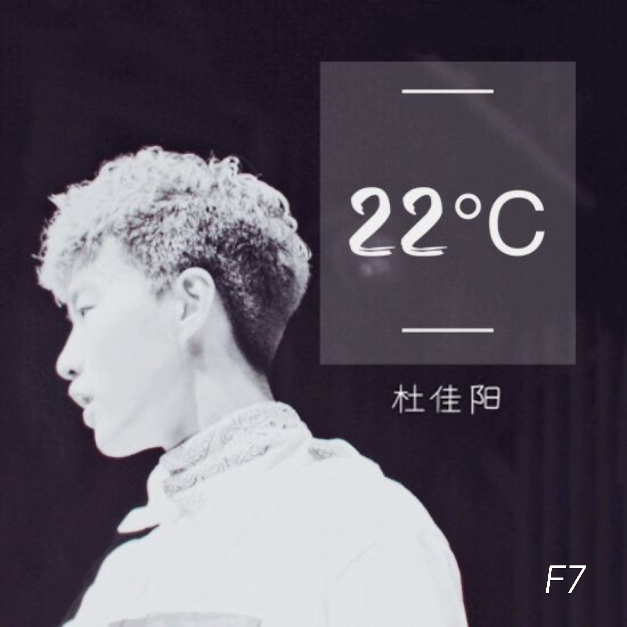 22℃专辑