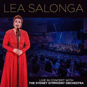 On My Own - Lea Salonga (钢琴伴奏)
