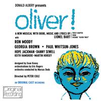Oliver - As Long As He Needs Me (karaoke Version)