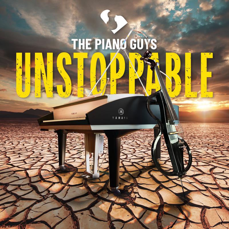 The Piano Guys - Eyes Closed