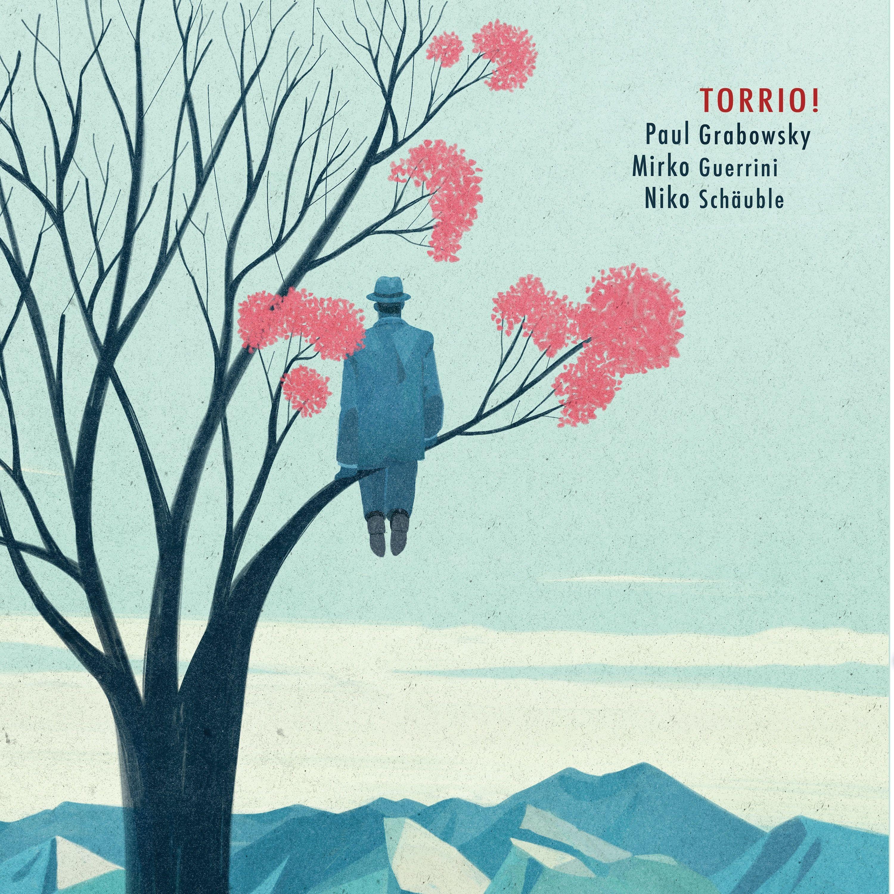 Torrio!