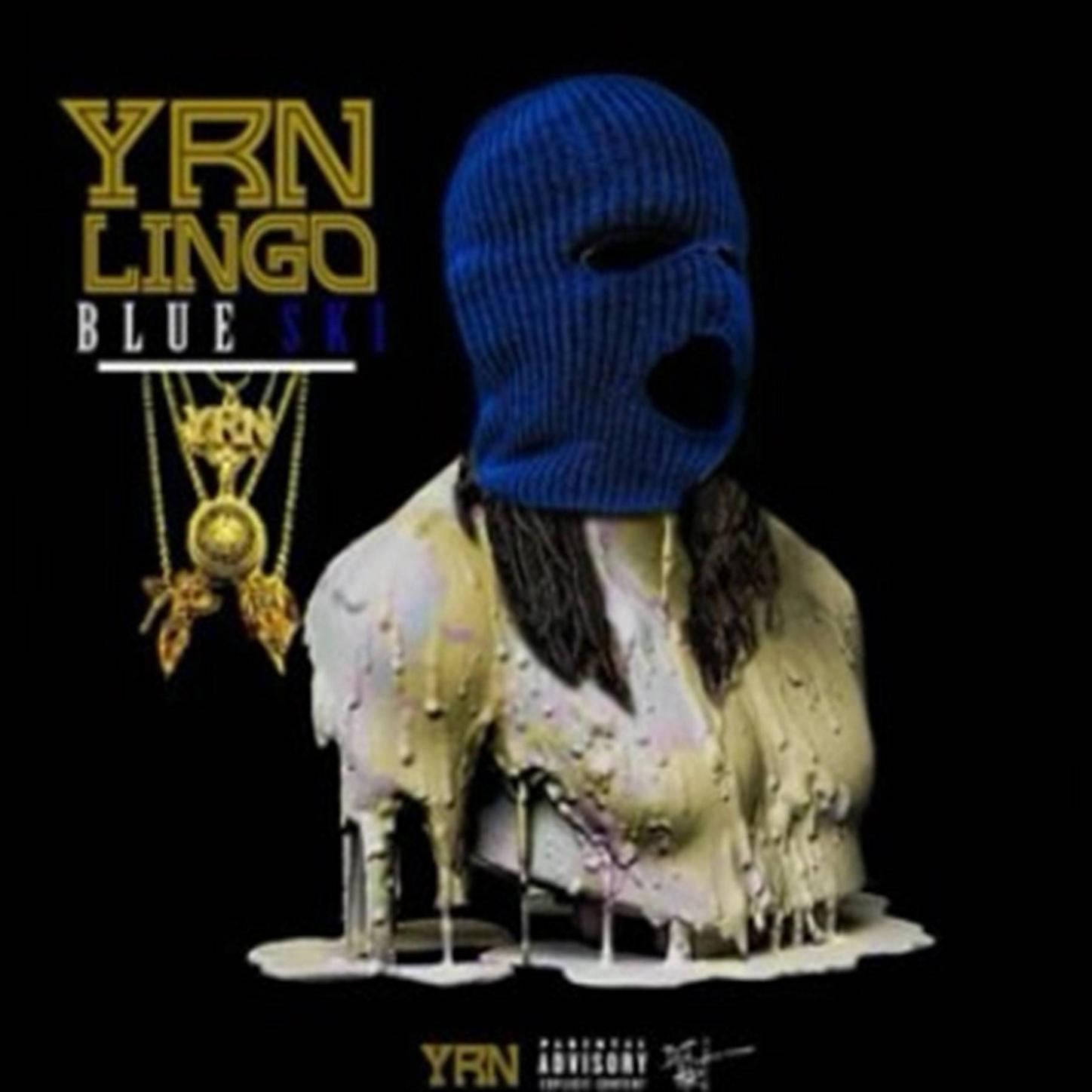 I Love It - YRN Lingo - 单曲 - 网易云音乐