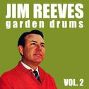Garden Drums Vol. 2专辑
