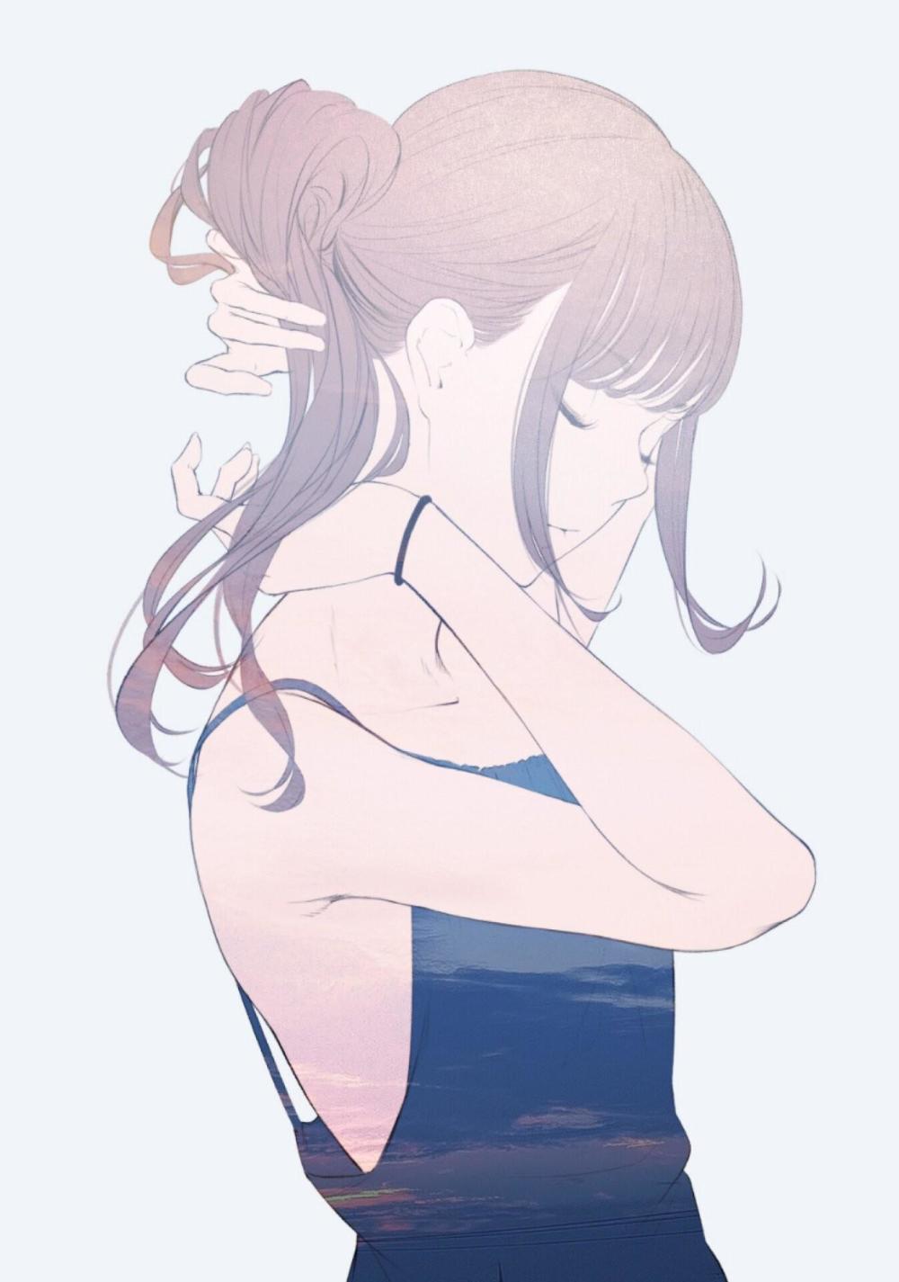 可不可以【少御音】专辑