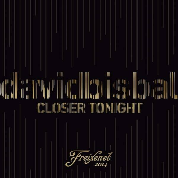 Closer Tonight(Freixenet 2014)专辑