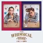 The Whimsical Voyage专辑