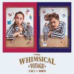 专辑《The Whimsical Voyage》