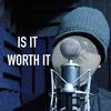 Shadrow - Is It Worth It (Acapella)