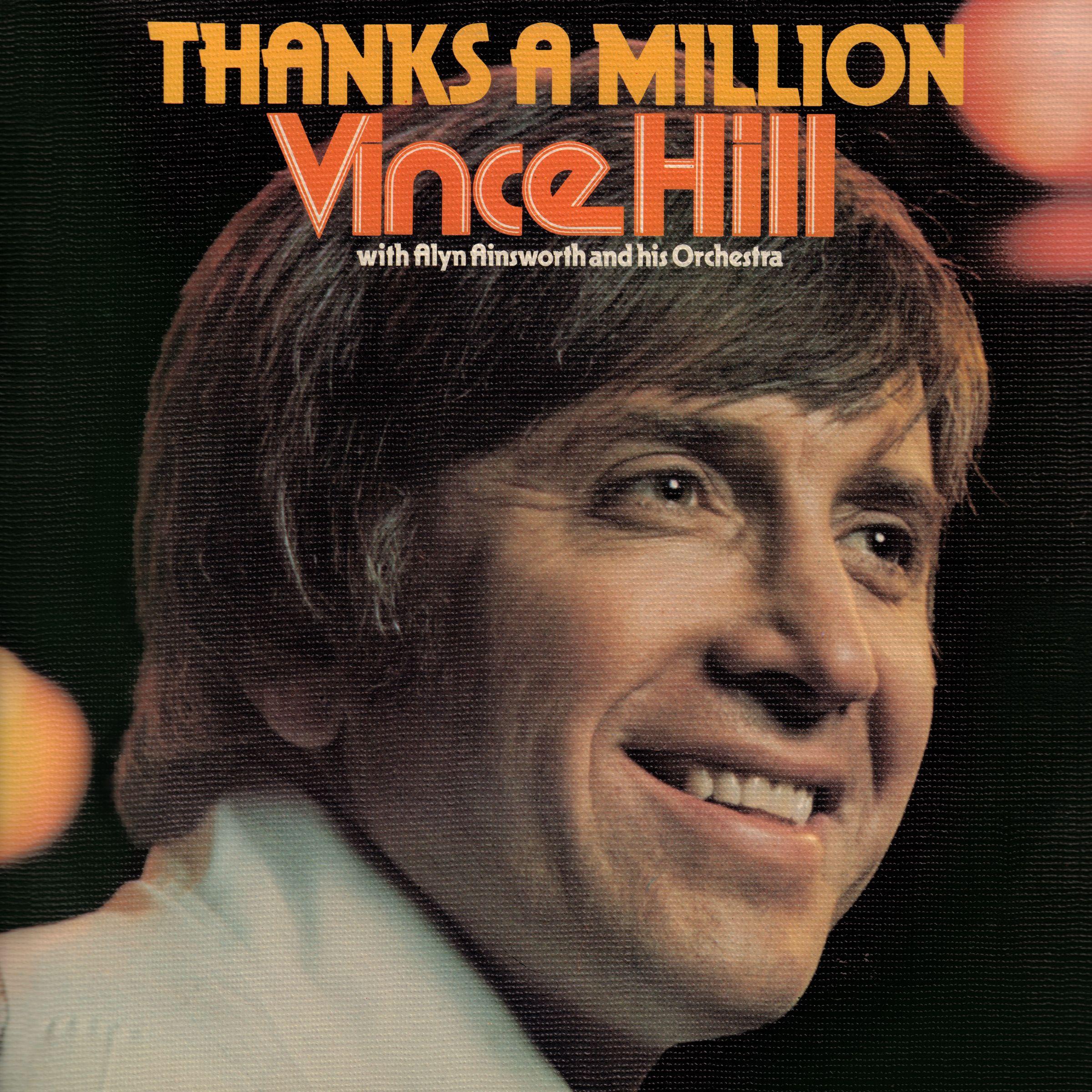 Thanks a Million (2017 Remaster)