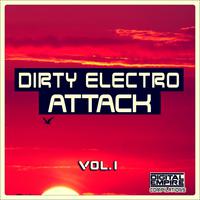 （采样）Dirty Electro Vol.1