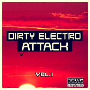 【采样】Dirty Electro Vol.1