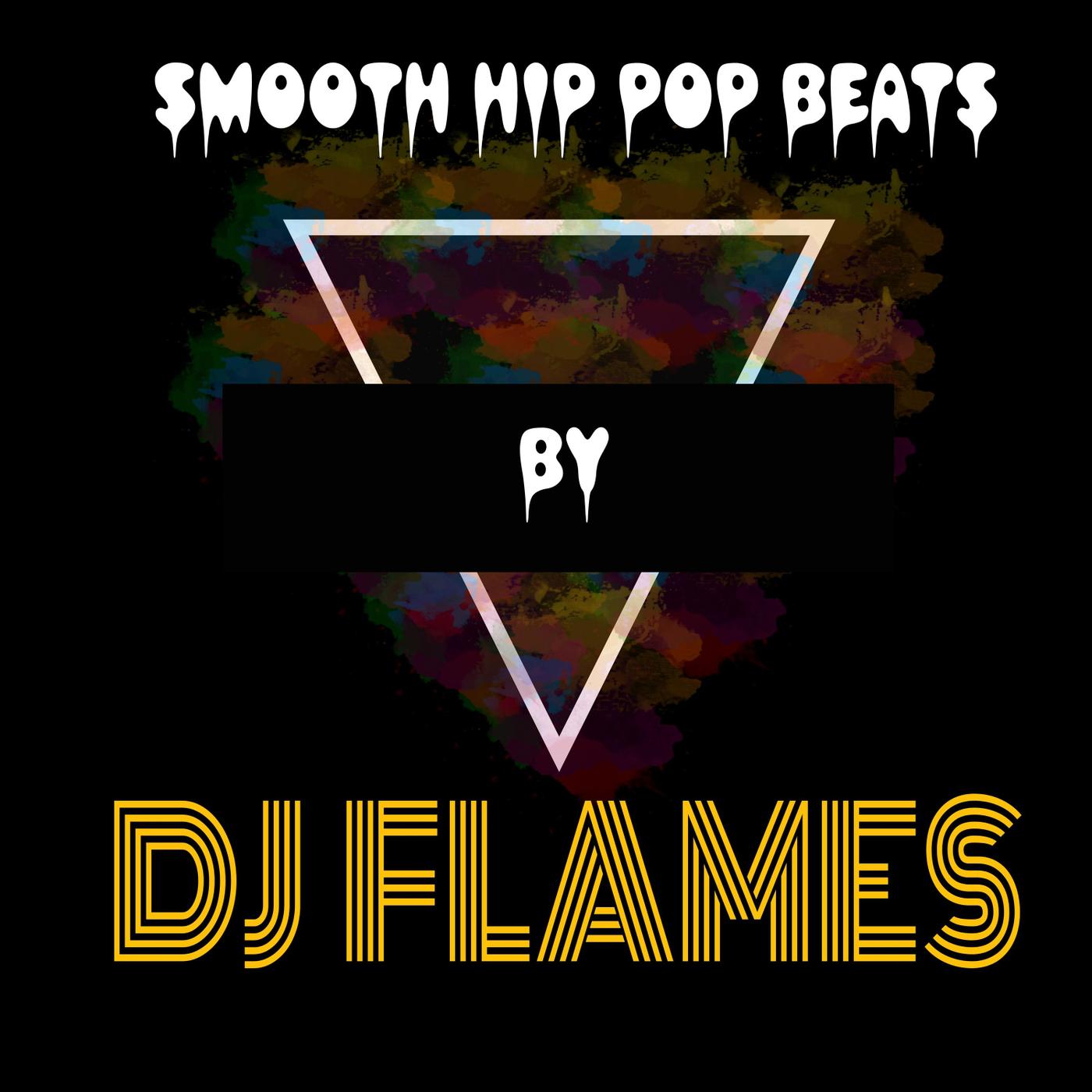 Dj Flame - Hip Vibes