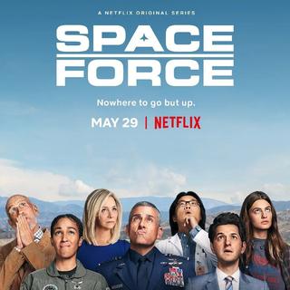 太空部队 Space force