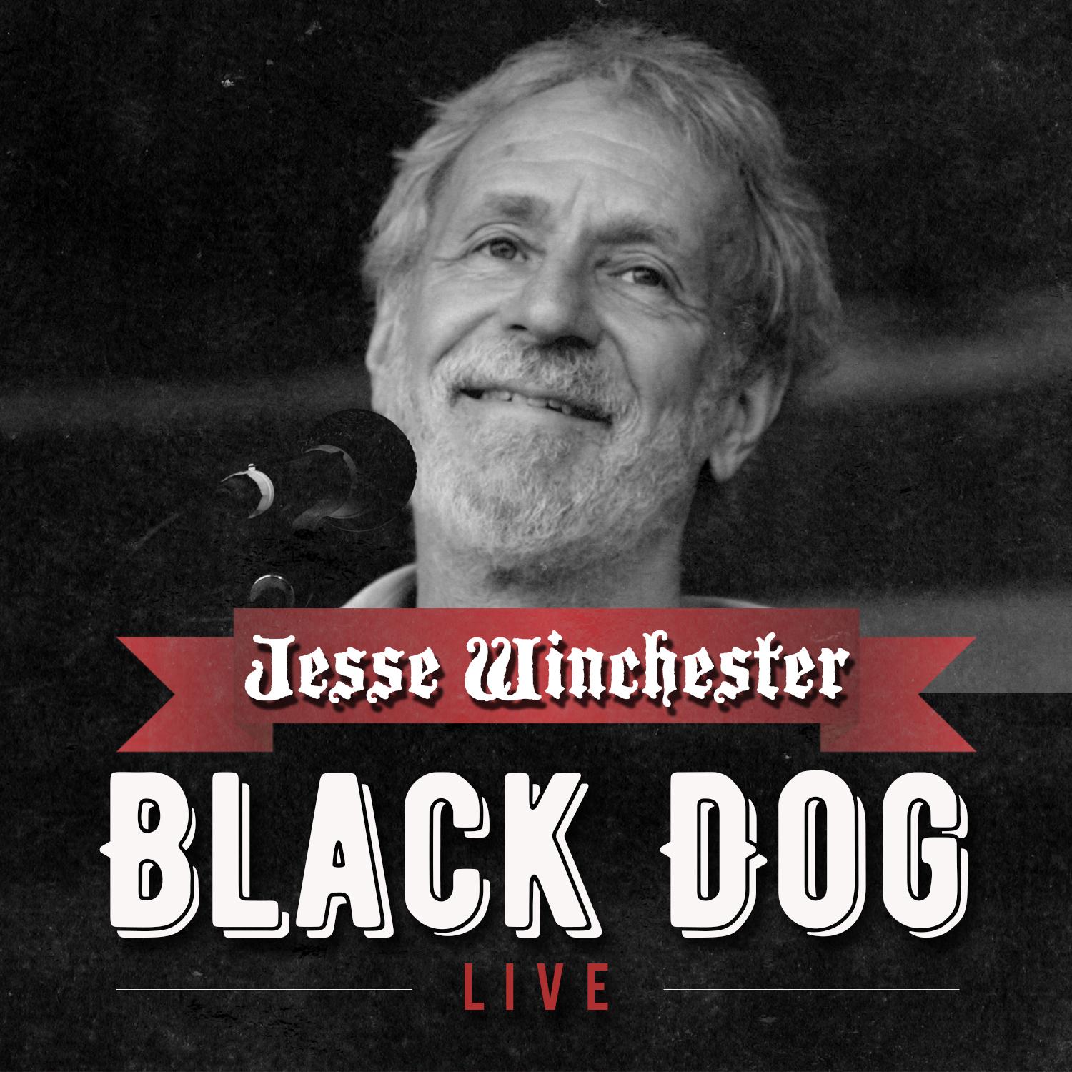 Black Dog
