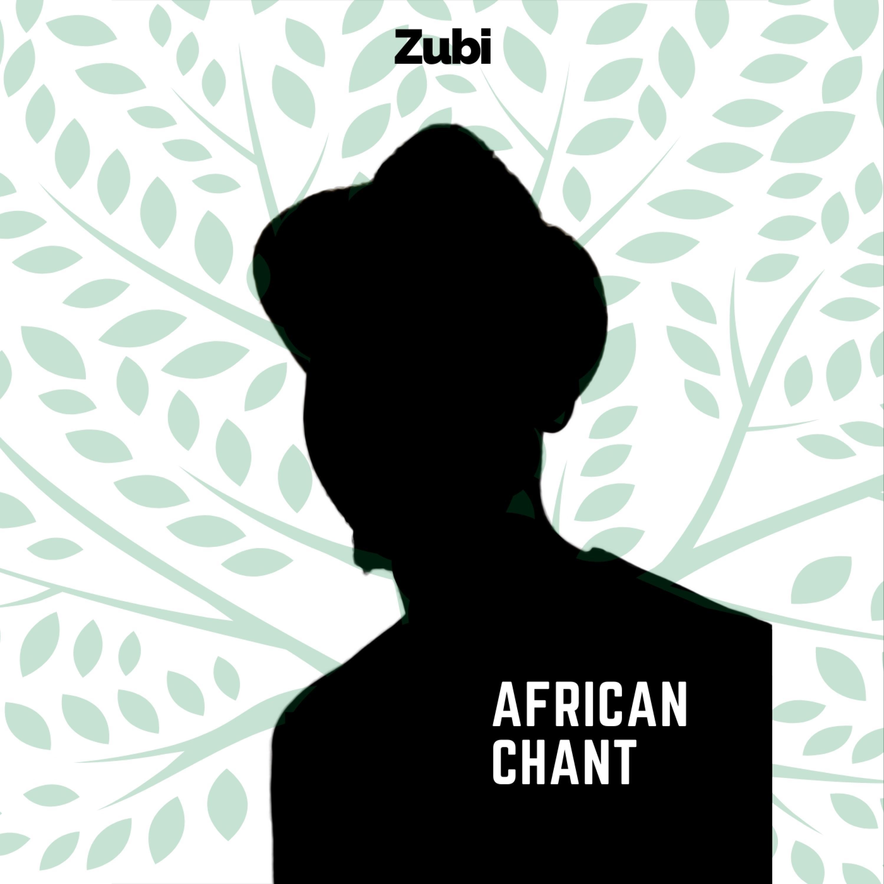 African Chant