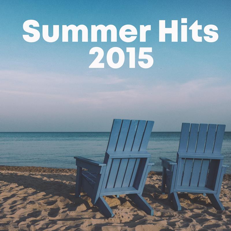 Summer hits 2015