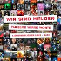 Tausend Wirre Worte - Lieblingslieder 2002-2010 (Deluxe Edition)专辑