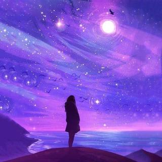 星辰大海都不如你