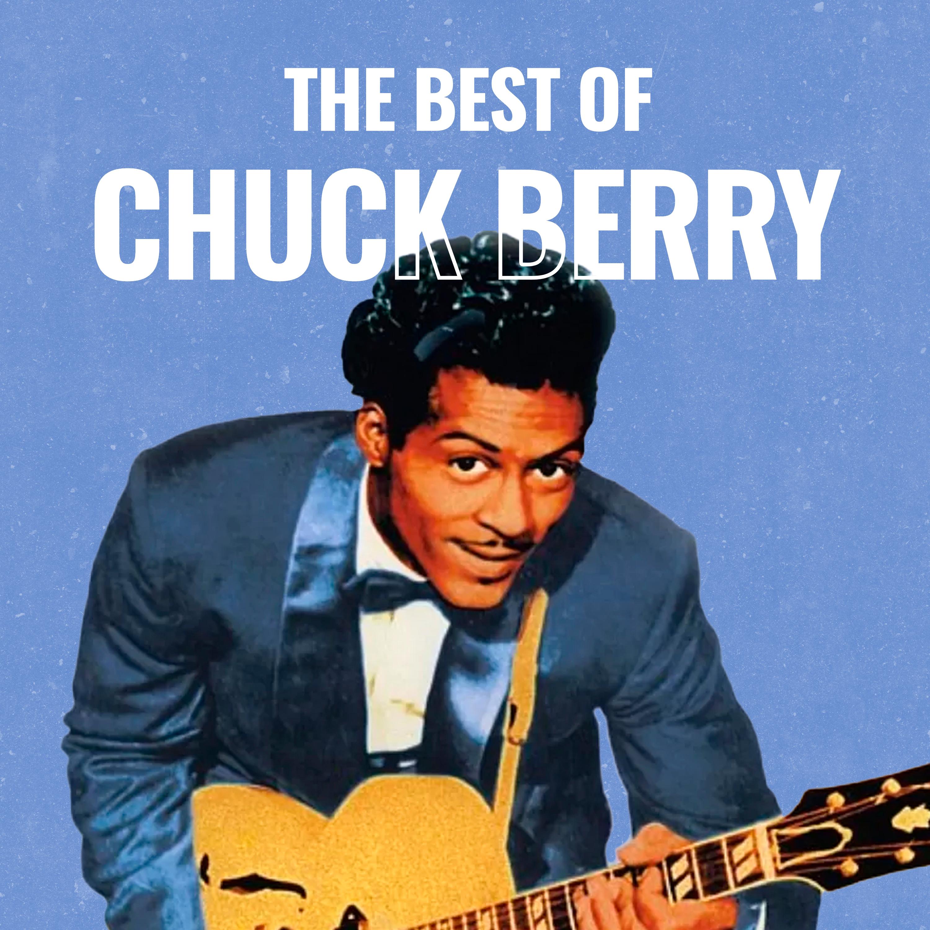 The Best of Chuck Berry