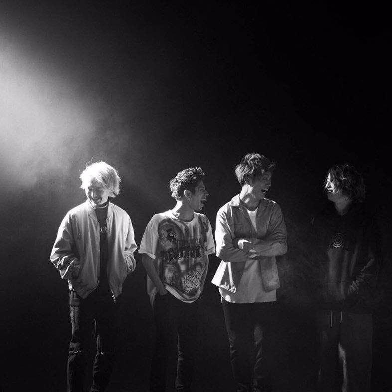 ONE OK ROCK 不插电 Live 温柔嗓