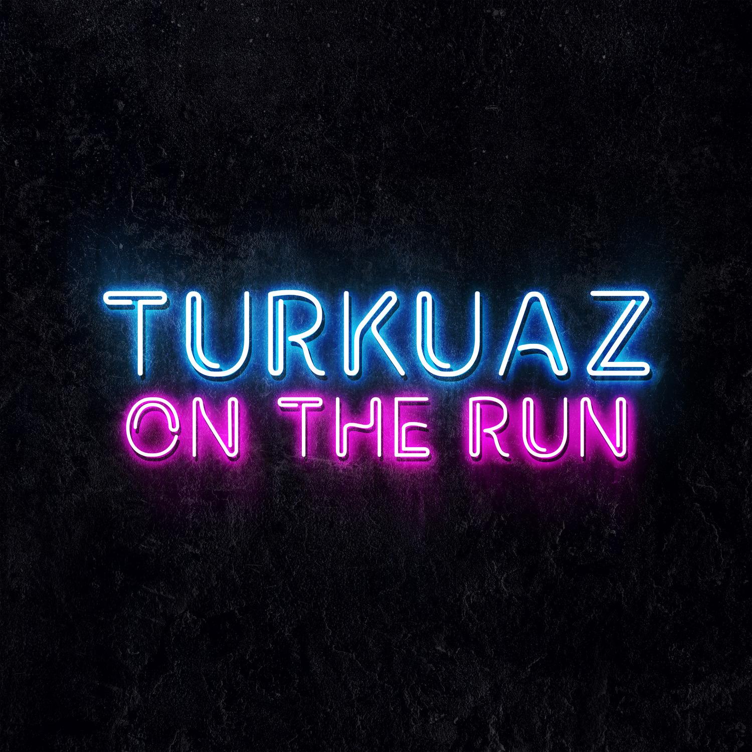 On the Run