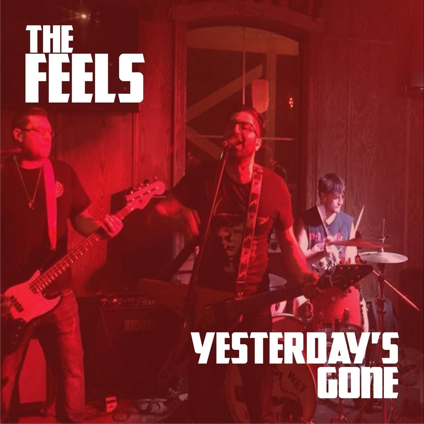 Yesterday's Gone