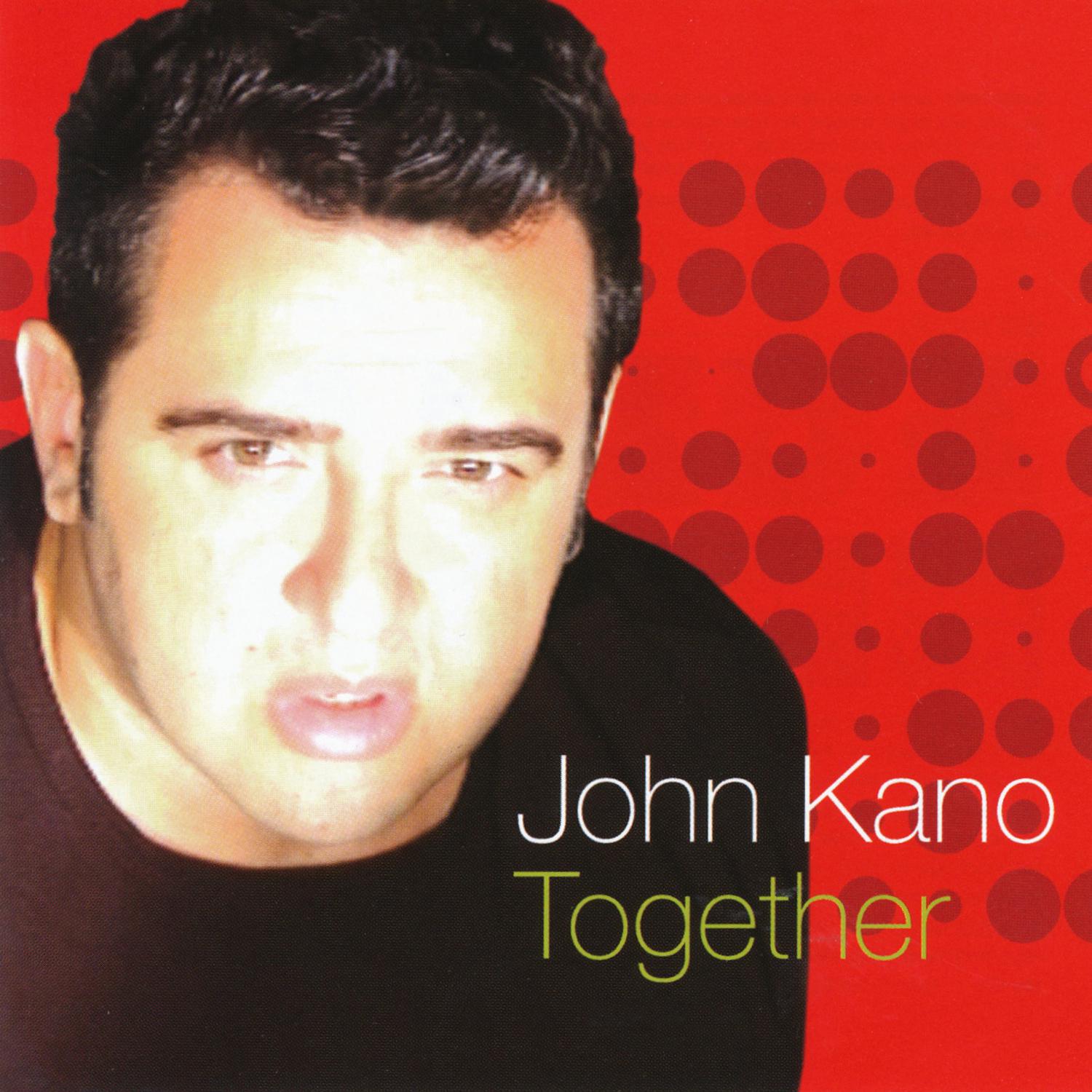 John Kano - Together
