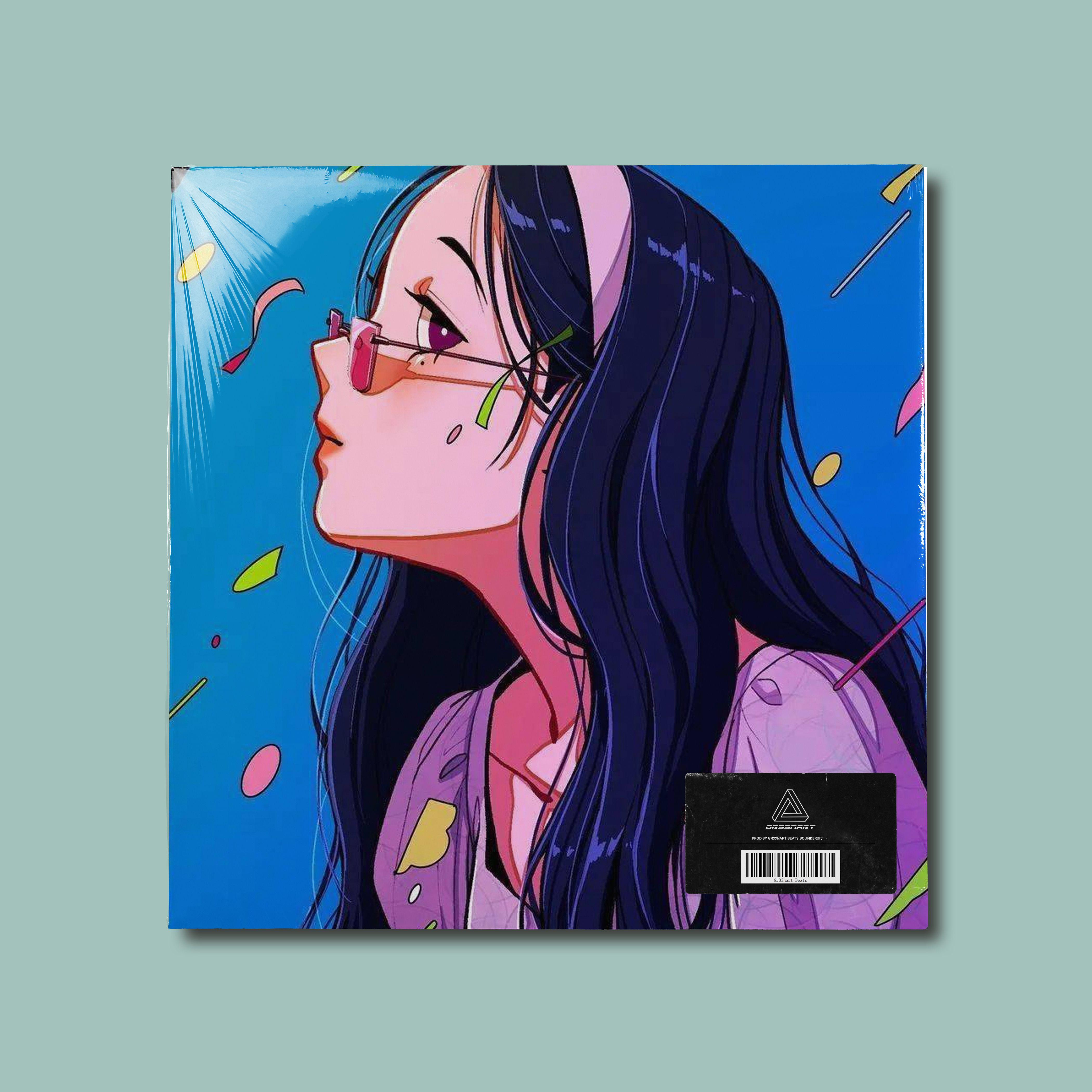 憧憬（Pop/R&B/Boombap Type Beat）