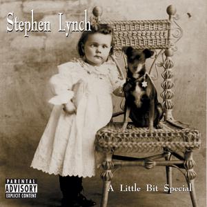 Stephen Lynch - Lullaby (the Divorce Song) (Karaoke Version) 带和声伴奏