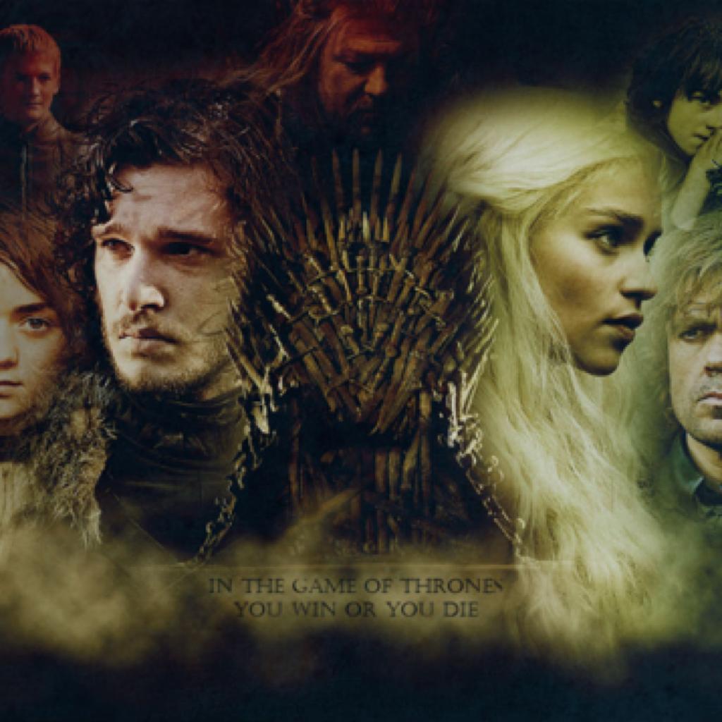各种版本的权力的游戏主题曲 | 在线播放 | 网易云音乐