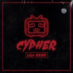 Bilibili 2020 Cypher