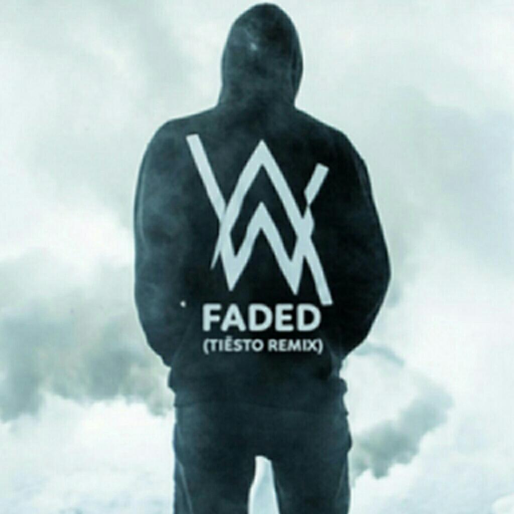 Fade丶Faded所有版本合集 | 在线播放 | 网易云音乐