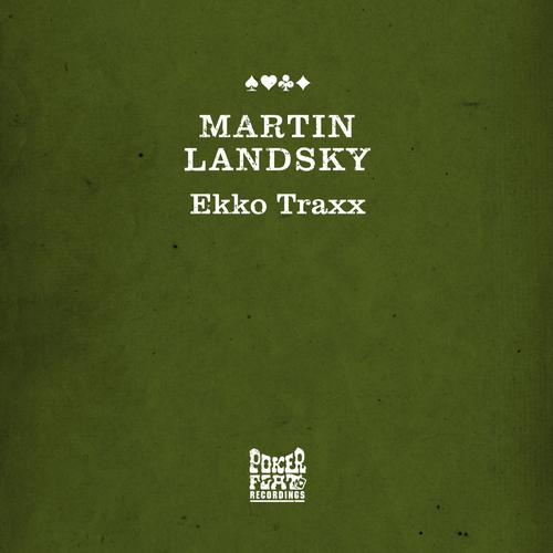 Ekko Traxx