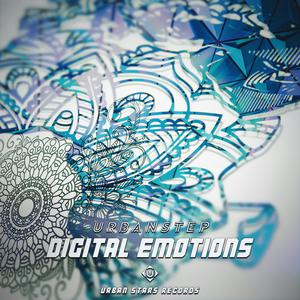 Digital Emotions - Get Up & Action! (Dj Alex Rosco Bass Remix