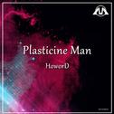 Plasticine Man专辑