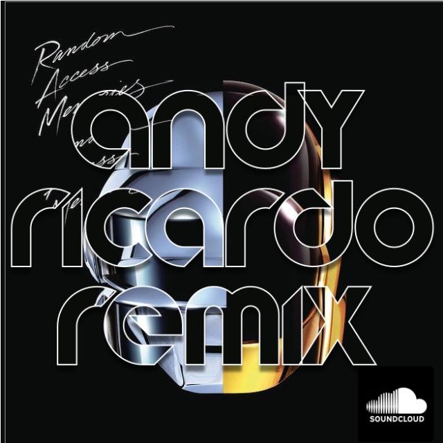 Doin' It Wrong (Andy Ricardo El Bootleg)