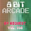 8-Bit Arcade - Wait (From 