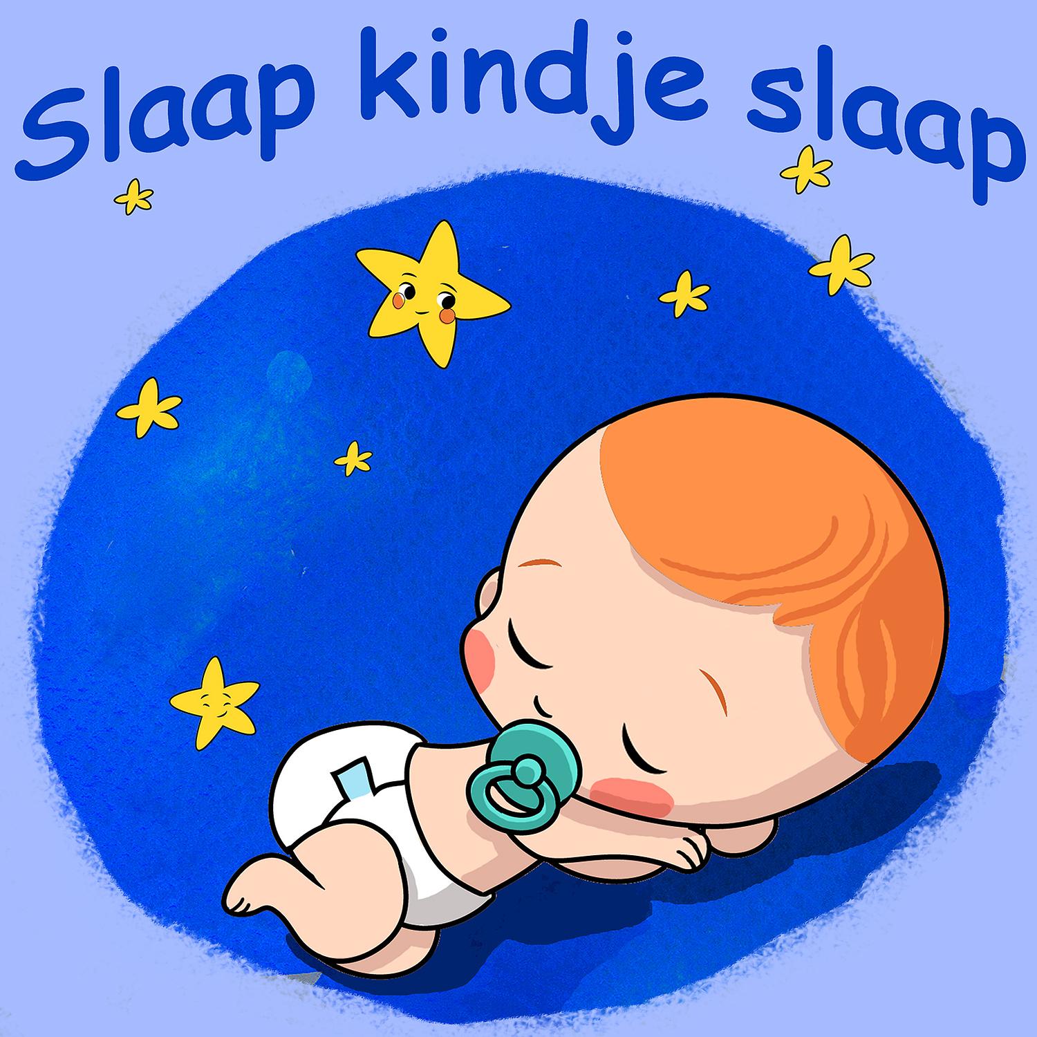 Slaap Kindje Slaap