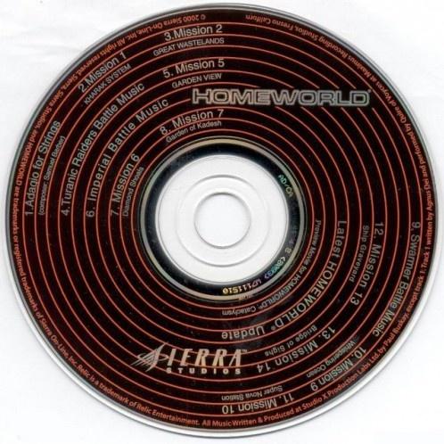 Swarmer Battle Music