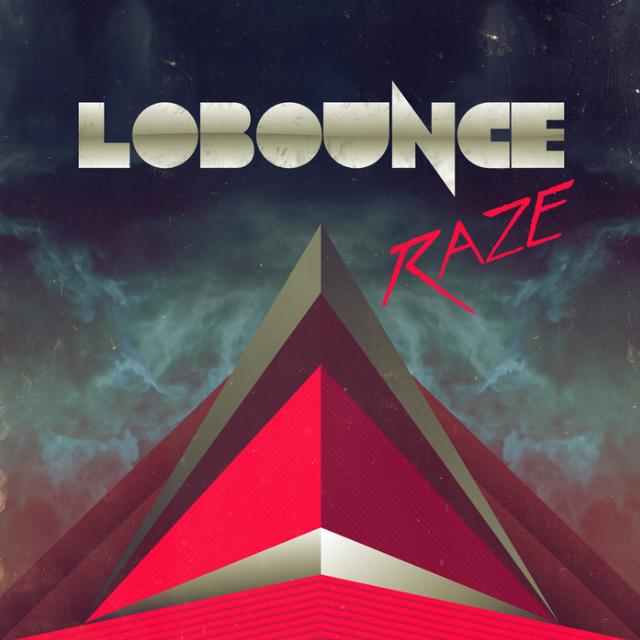 LoBounce - Hot Cheetah