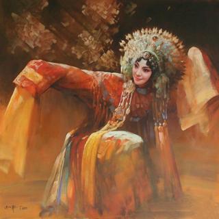 乐叙人生｜曲起幕开，曲终人散