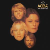 ABBA - THANK YOU FOR THE MUSIC